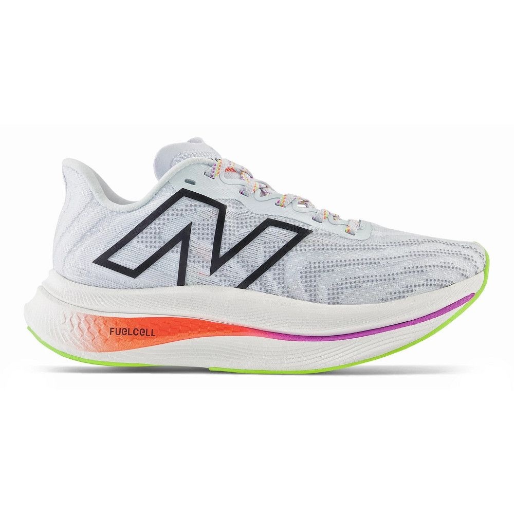 New Balance Womens FuelCell Supercomp Trainer V2